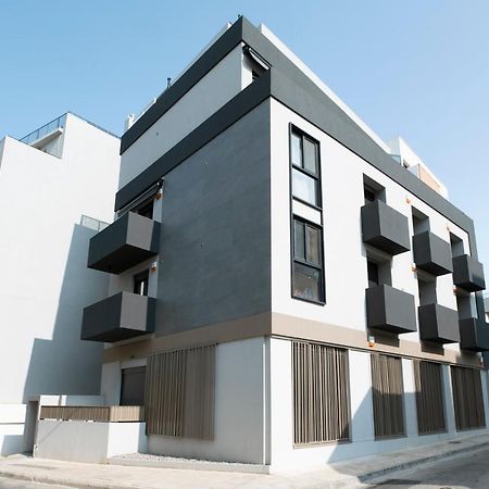 Athena Studio In Gazi Bagian luar foto
