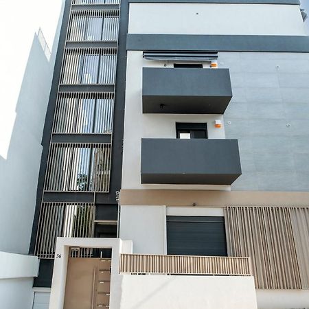 Athena Studio In Gazi Bagian luar foto