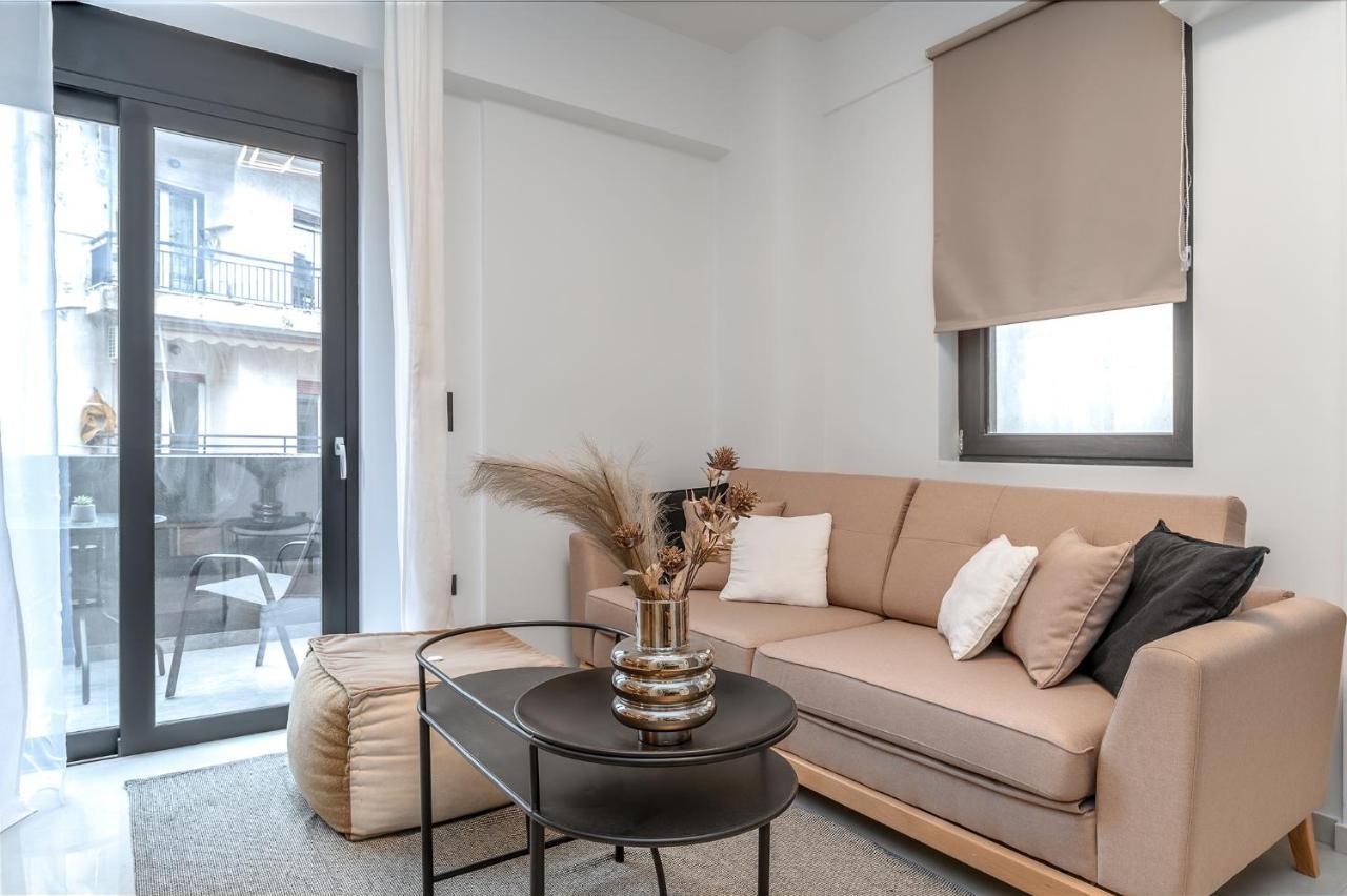 Athena Studio In Gazi Bagian luar foto