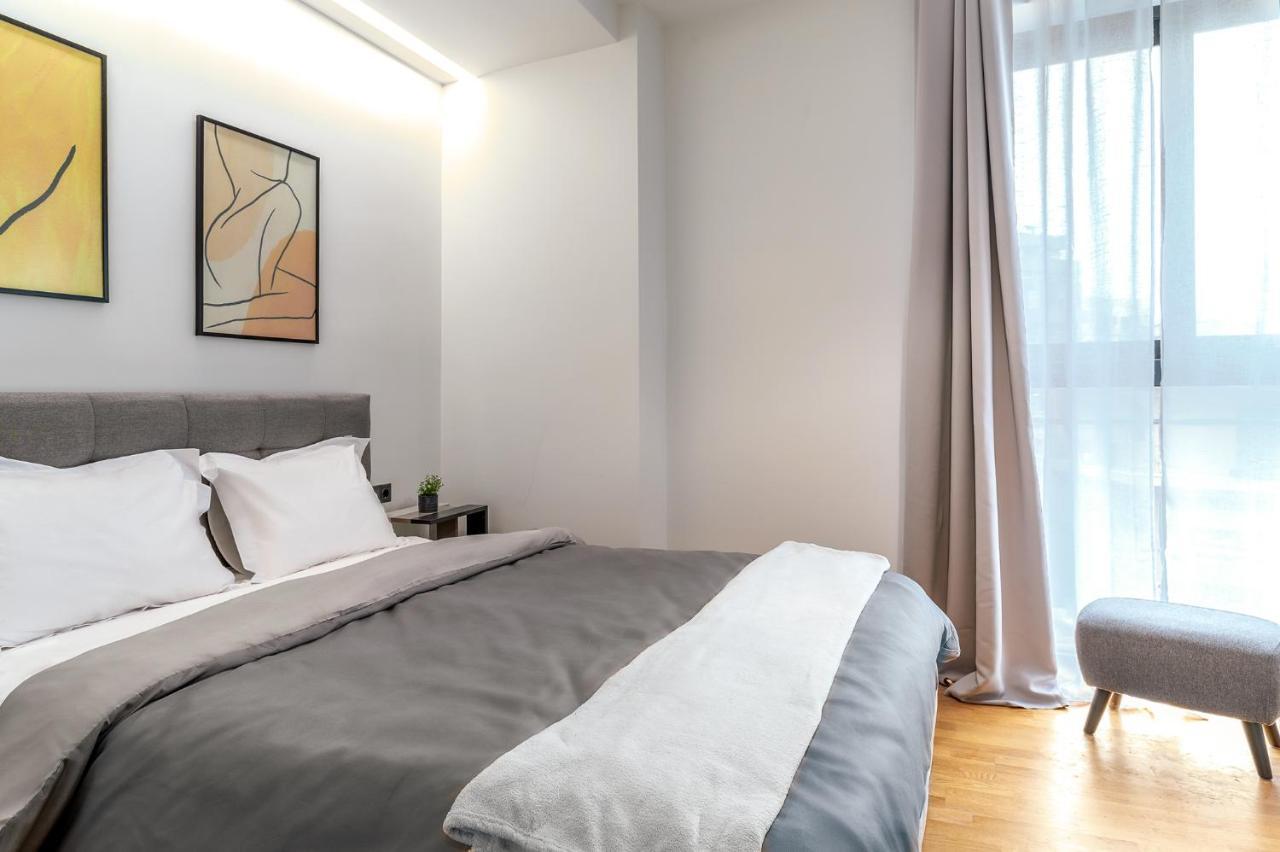 Athena Studio In Gazi Bagian luar foto