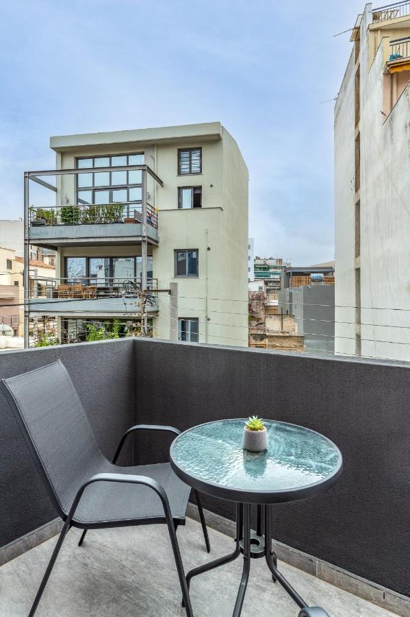 Athena Studio In Gazi Bagian luar foto