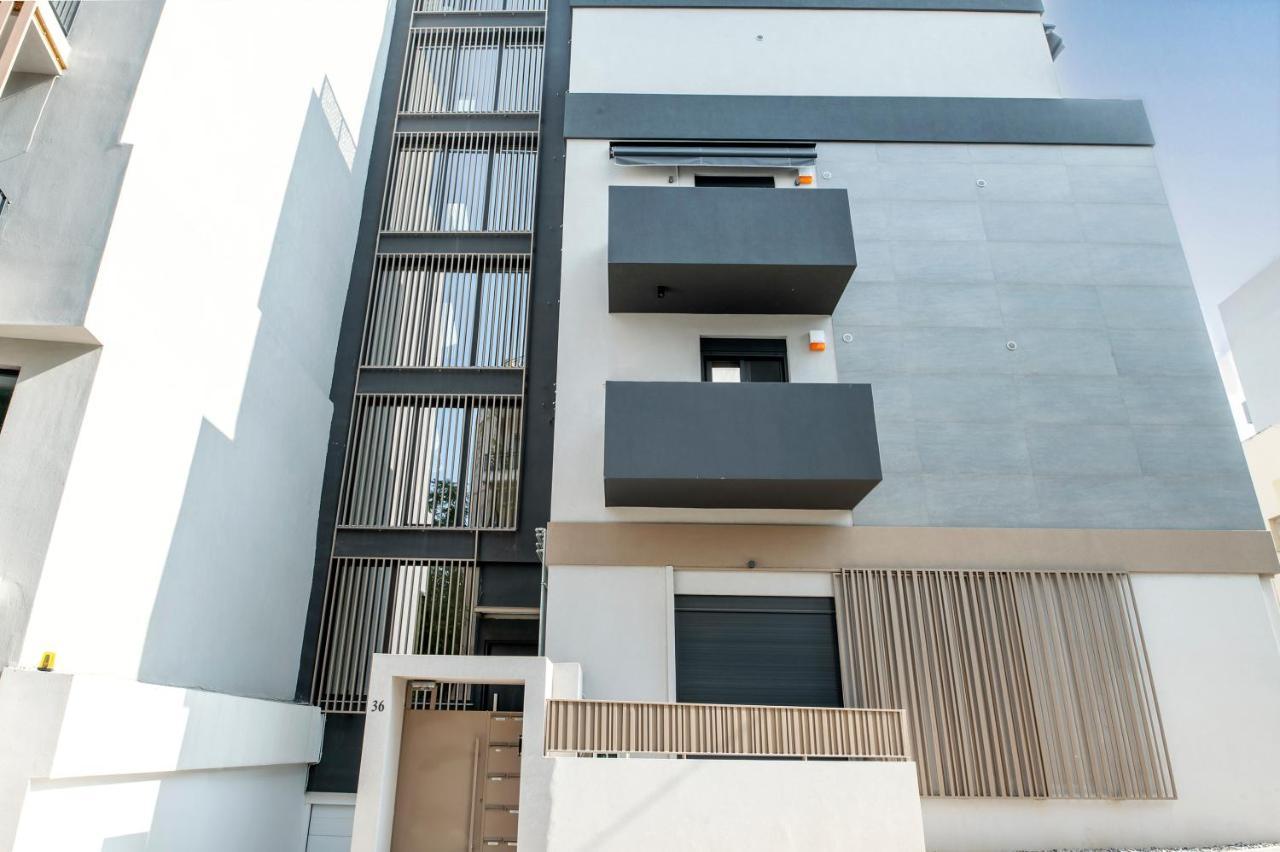 Athena Studio In Gazi Bagian luar foto